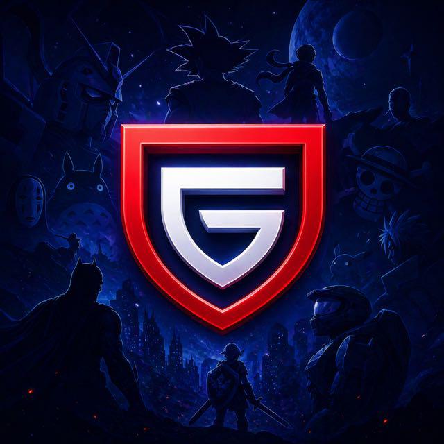 Imagem do grupo 𝐆𝐄𝐄𝐊 𝐍𝐄𝐖𝐒