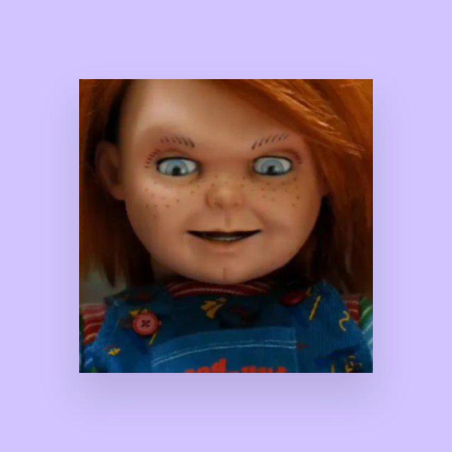 Imagem do grupo Amizade eternas Chuck