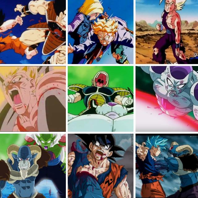Imagem do grupo 🐉DRAGON BALL Z/SUPER/GT🐲