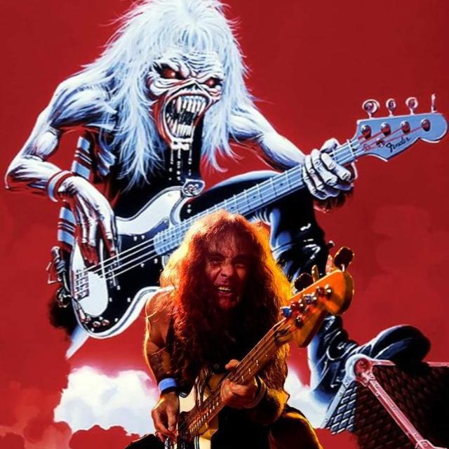 Imagem do grupo ILHA DO ROCK