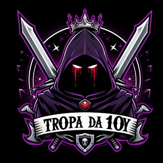 Imagem do grupo RECRUTAMENTO 10y👺