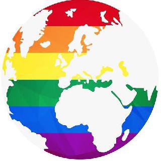 Imagem do grupo 🏳️‍🌈LGBTQIA+