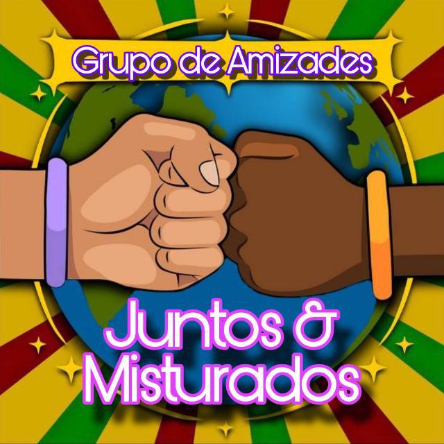 Imagem do grupo •👩🏽‍❤️‍👨🏻•ⒼⓇⓊⓅⓄ•👩🏼‍❤️‍👨🏾•
ɈɄ₦₮Ø$ & ⲘƗ$₮ɄɌ₳ƉØ$