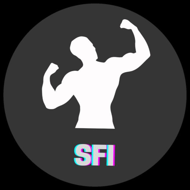 Imagem do grupo Saúde Forma Ideal