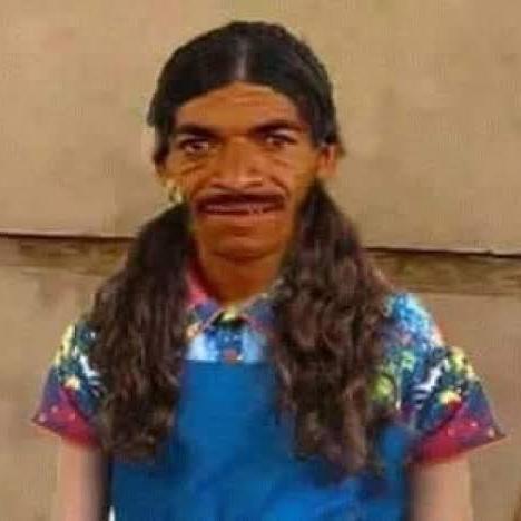 Imagem do grupo Chiquititas😻