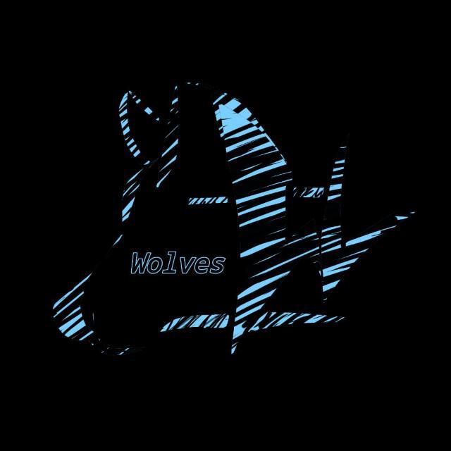 Imagem do grupo GUILDA WOLVES.