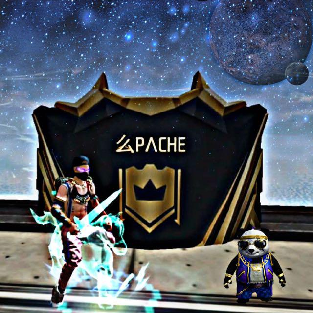 Imagem do grupo 🟣 Recrutamento 么PΛCHE
