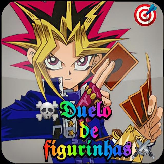 Imagem do grupo 𝒀𝑼-𝑮𝑰-𝑶𝑯!𝔻𝕌𝔼𝕃𝕆 𝔻𝔼 𝔽𝕀𝔾𝕌ℝ𝕀ℕℍ𝔸𝕊 