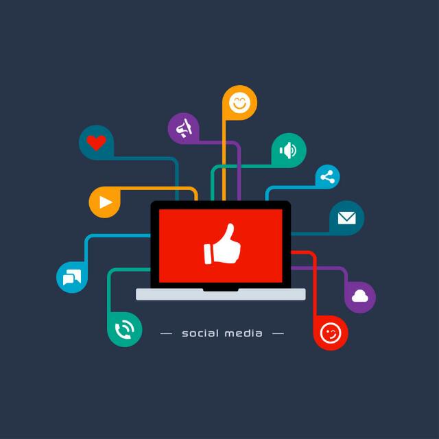 Imagem do grupo Redes sociais🧐📱