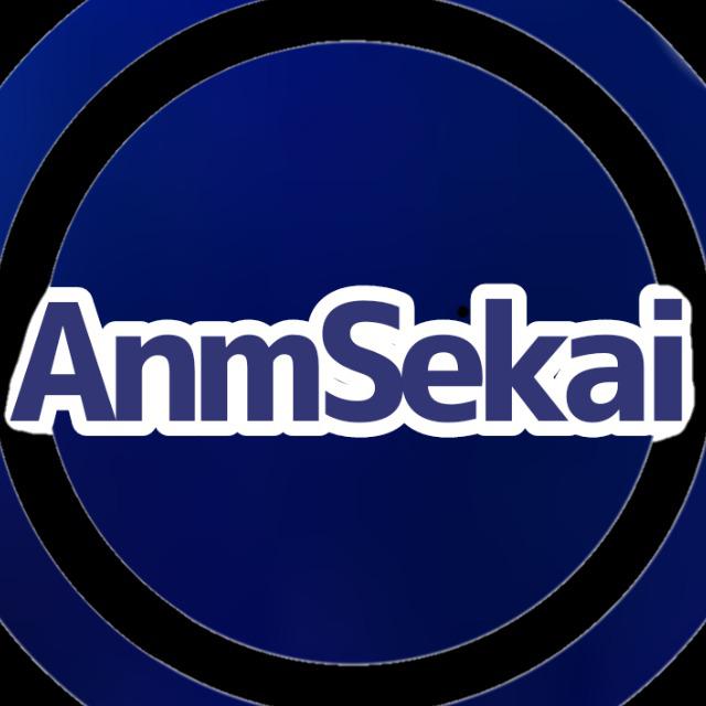 Imagem do grupo AnmSekai