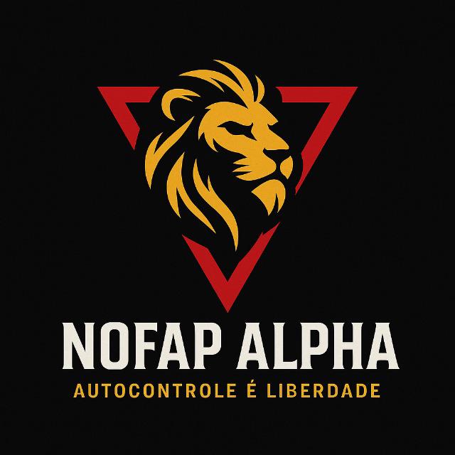 Imagem do grupo Nofap Alpha