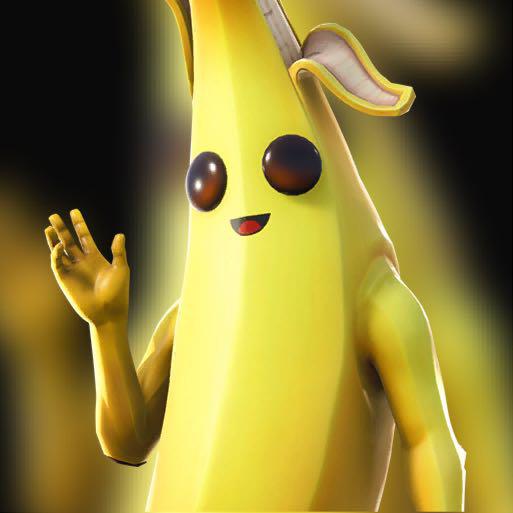 Imagem do grupo Fortnite