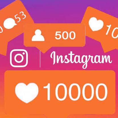 Imagem do grupo Seguidores Instagram 🚀🚀🚀