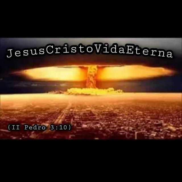 Imagem do grupo JesusCristo VidaEterna 🇧🇷