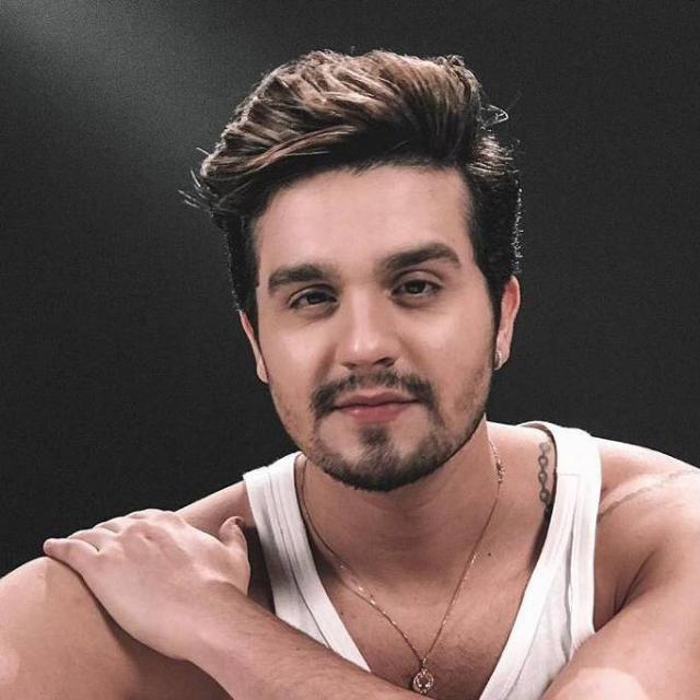 Imagem do grupo Luan Santana