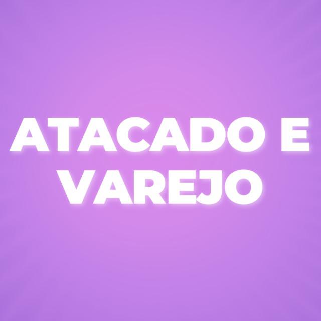 Imagem do grupo Atacado e Varejo 📦