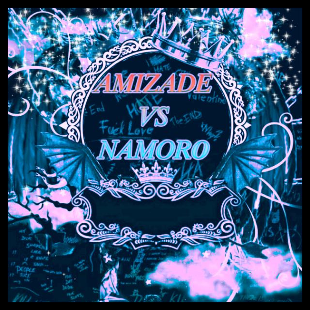 Imagem do grupo 💢꯭𝐴𝑀𝐼𝑍𝐴𝐷𝐸꯭❤𝑉𝑆❤꯭𝑁𝐴𝑀𝑂𝑅𝑶꯭💢