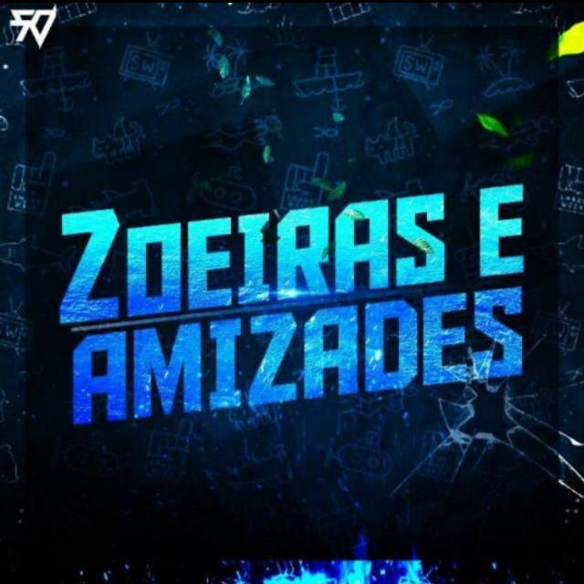 Imagem do grupo Amizades & zueira