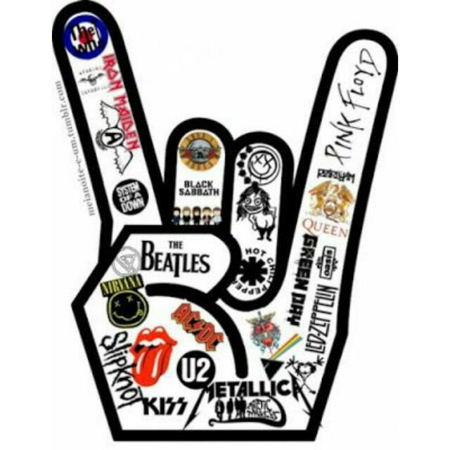 Imagem do grupo Rock N Roll ❤️🤘🏻