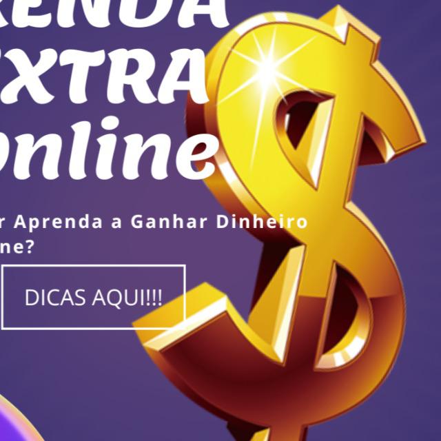 Imagem do grupo Renda Extra - Vender no Piloto Automático