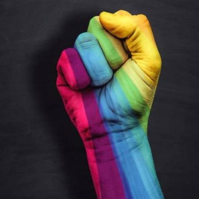 Imagem do grupo 🏳️‍🌈Bonde das maravilha 🏳️‍🌈