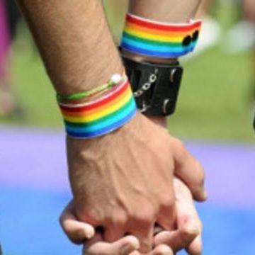 Imagem do grupo Gays Goiás🏳️🌈
