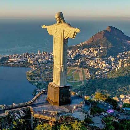 Imagem do grupo Amizades RJ!