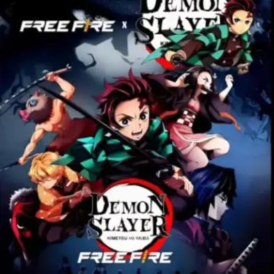 Imagem do grupo GLOBAL FF🎮