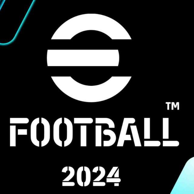 Imagem do grupo Efootball 2024 ❤️❤️