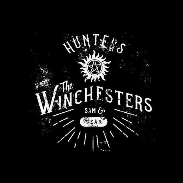 Imagem do grupo Supernatural Brasil