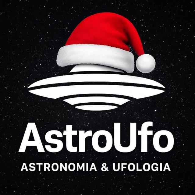Imagem do grupo AstroUfo: Astronomia & Ufologia