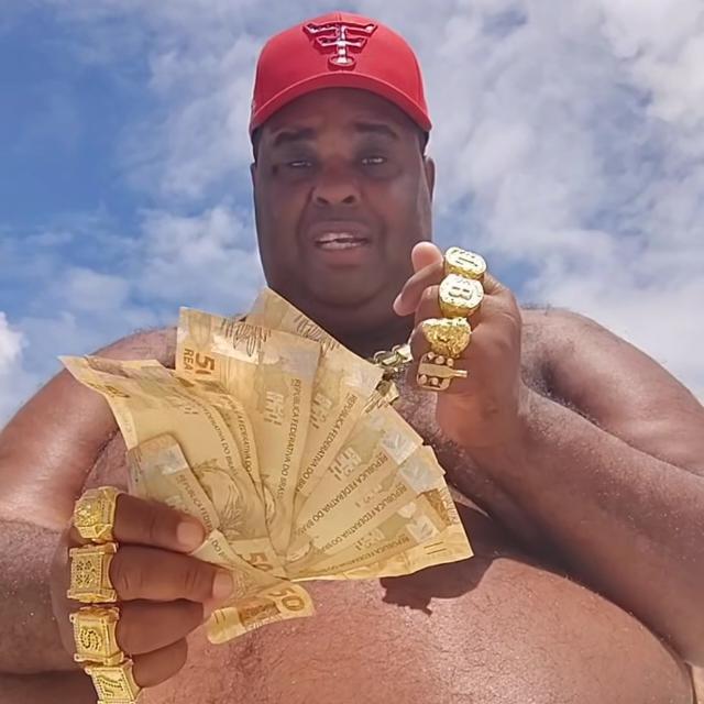 Imagem do grupo Supernatural