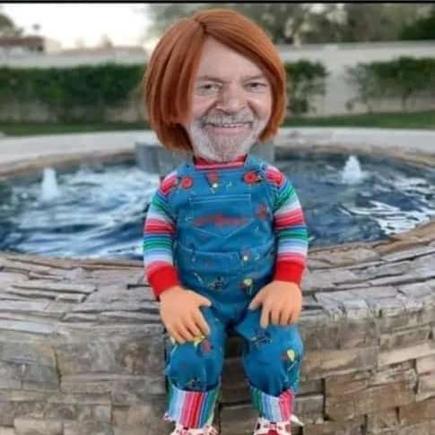 Imagem do grupo Grupo da zoeira