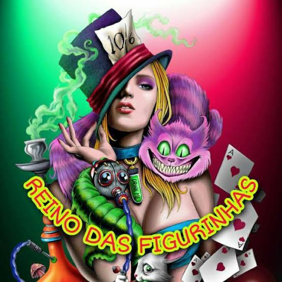 Imagem do grupo 🤡 SÓ FIGURINHAS TOP 🐊