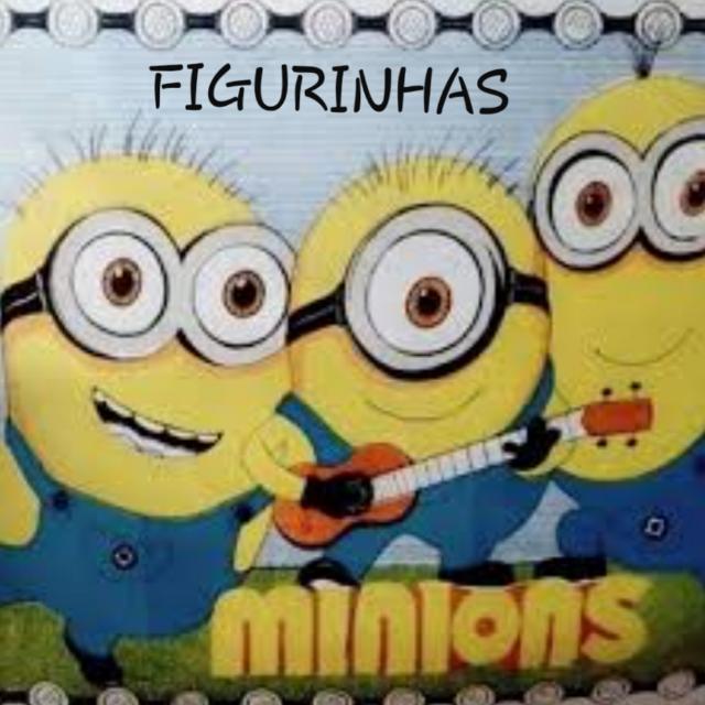 Imagem do grupo ꧁༻🏆𝙈𝙞𝙉𝙄𝙊𝙉𝙎 𝙁𝙄𝙂𝙐𝙍𝙄𝙉𝙃𝘼𝙎🏆༺꧂