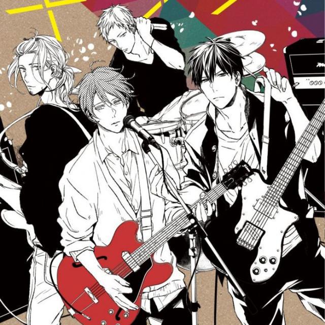 Imagem do grupo Familia Given ❤