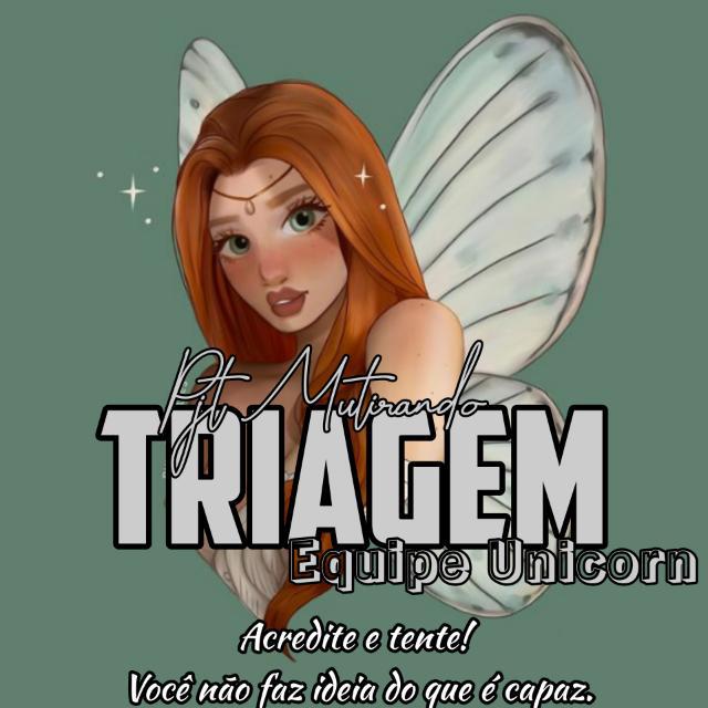 Imagem do grupo 🤍•TRIAGEM || MTR•🤍