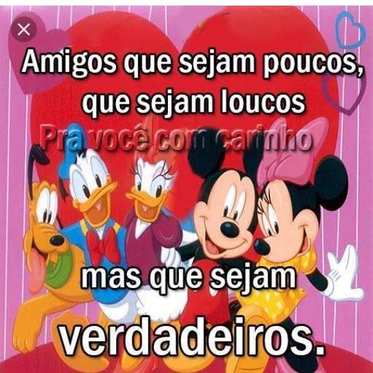 Imagem do grupo Amizade acima de tudo 😉