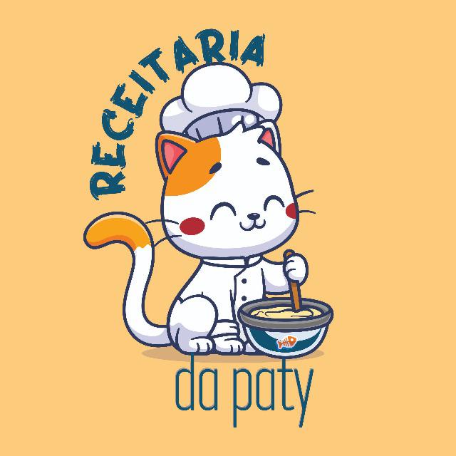 Imagem do grupo Receitaria da Patricia