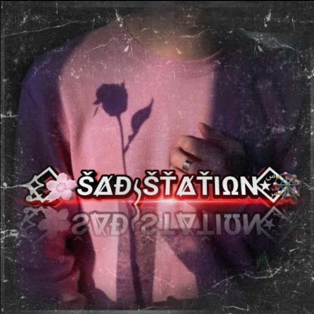 Imagem do grupo 🪐⃤SADSTATION🖤⃤