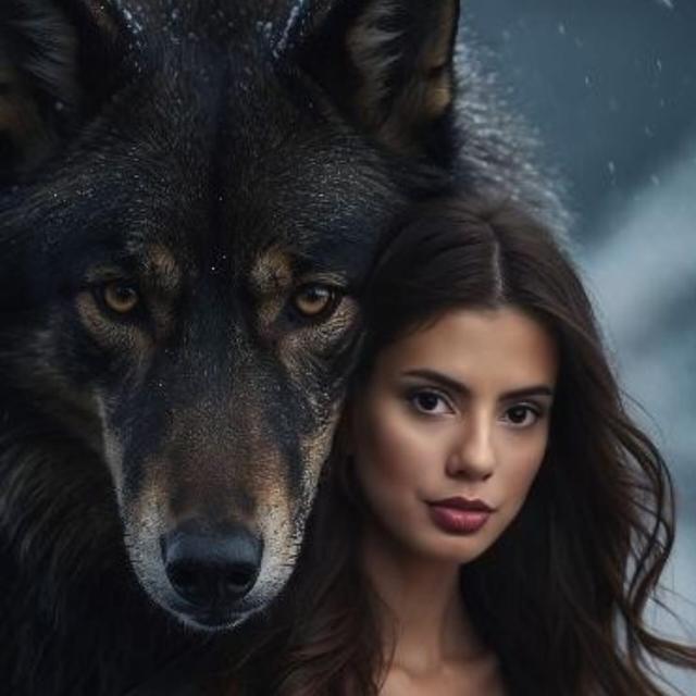 Imagem do grupo #FERNANDA BBB 24 ✨🐺