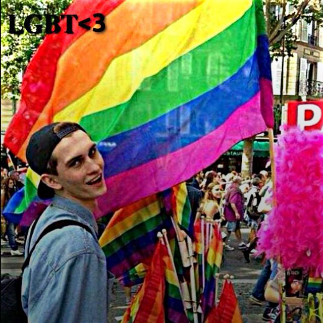 Imagem do grupo 🏳️🌈𝐋-𝐆-𝐁-𝐓🏳️🌈