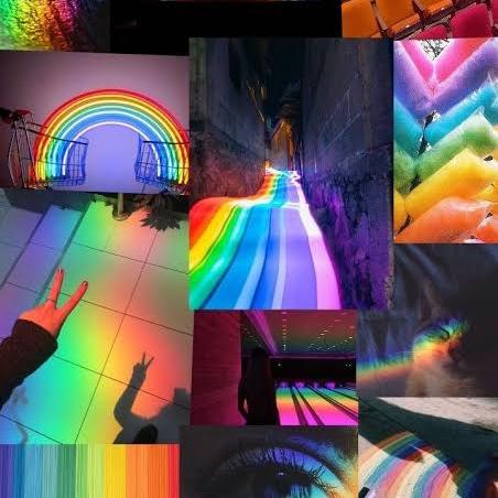 Imagem do grupo Apresentação LGBTQIA+ 🏳️🌈