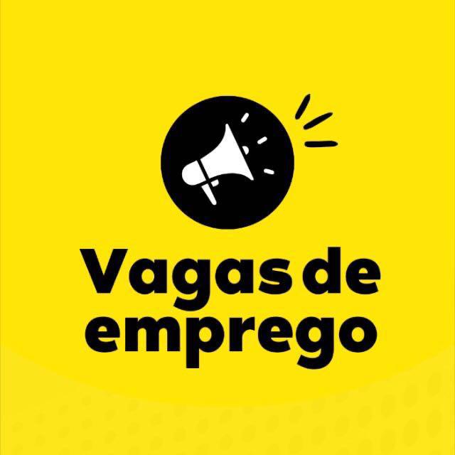 Imagem do grupo VAGAS DE EMPREGO #7