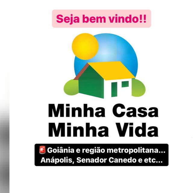 Imagem do grupo Minha Casa Minha Vida Goiânia e Região