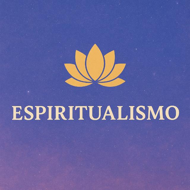 Imagem do grupo Espiritualismo ✨