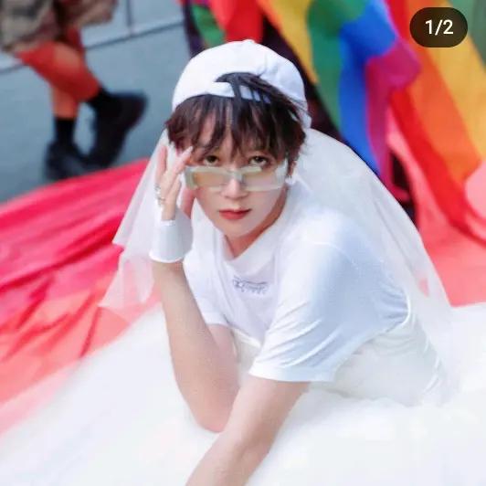 Imagem do grupo Grupo LGBT 🫶🏻