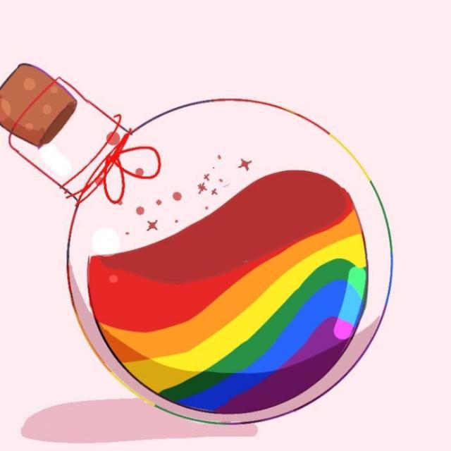 Imagem do grupo ●🏳️🌈🌈Rainbow High●🌈🏳️🌈