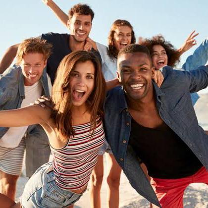 Imagem do grupo amigos de verdade,💕🤝🤝