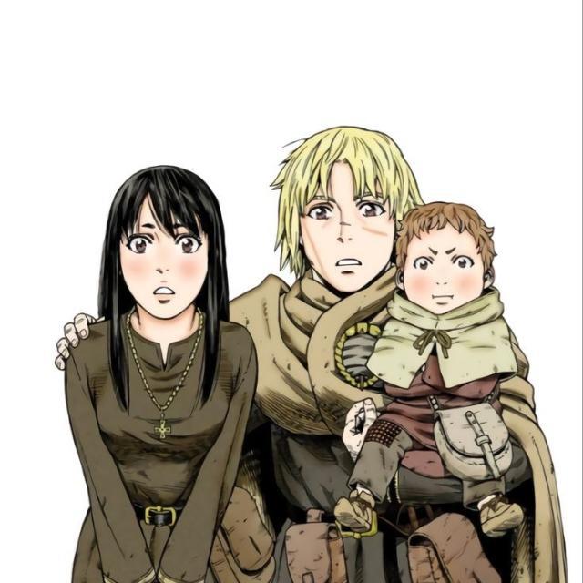 Imagem do grupo Otakus manin❤️